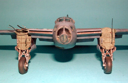 De Havilland DH.98 Mosquito PR Mk.IV