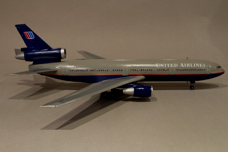 McDonnell Douglas DC-10