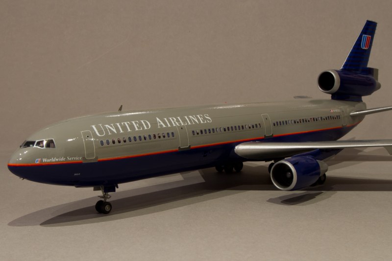 McDonnell Douglas DC-10