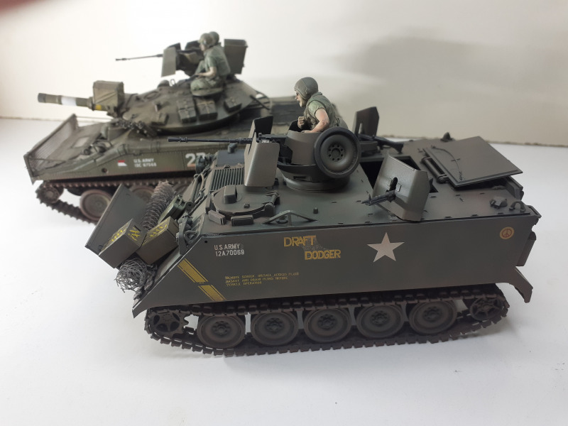 M113 ACAV