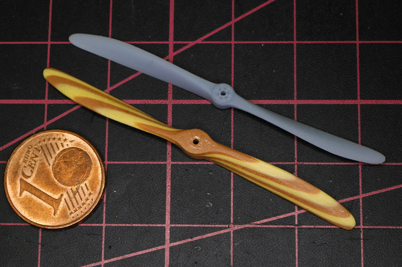 Halberstadt D.II