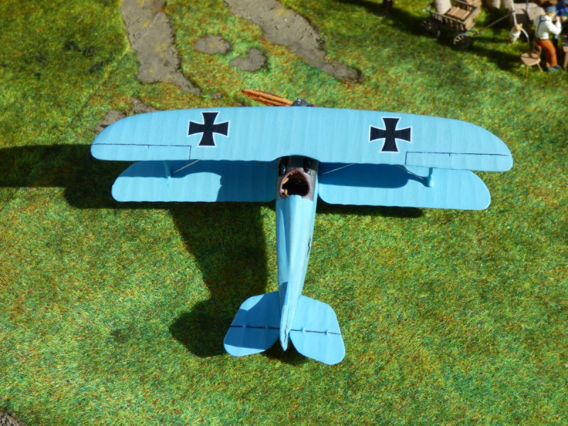 AEG D.I