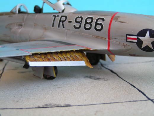 Lockheed T-33A Shooting Star