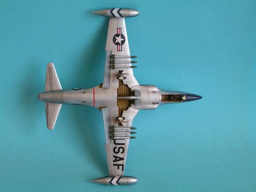 Lockheed T-33A Shooting Star