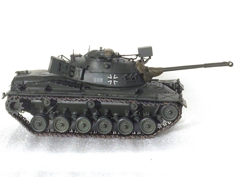 M48A2CG