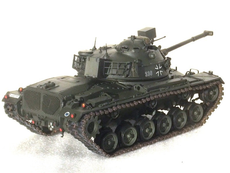 M48A2CG