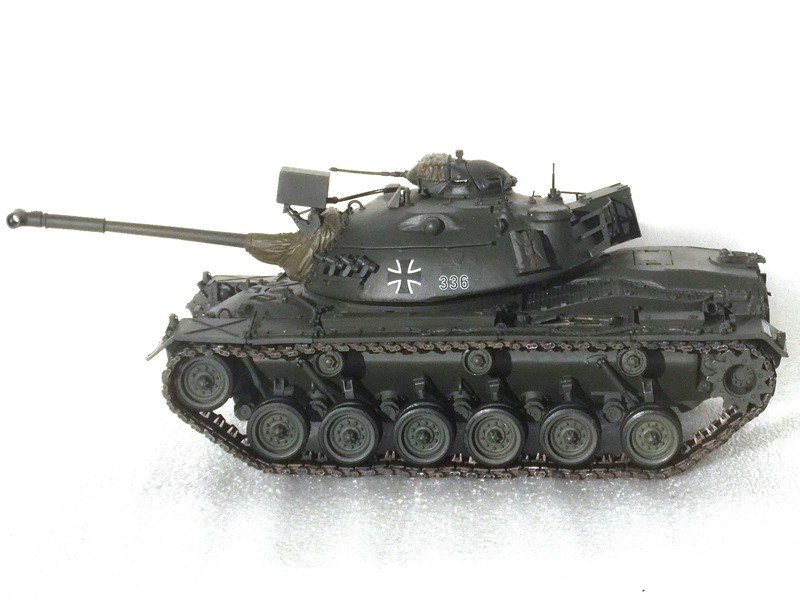 M48A2CG