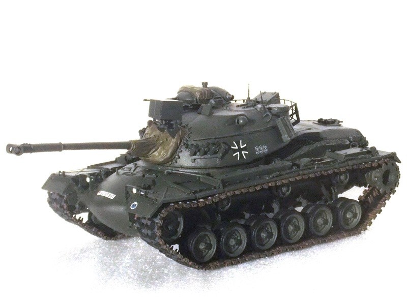 M48A2CG
