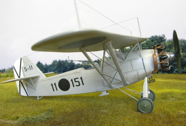 Heinkel He 46 C