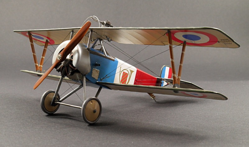 Nieuport 11