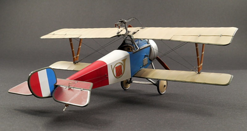 Nieuport 11