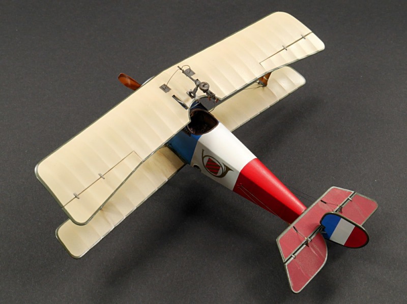 Nieuport 11