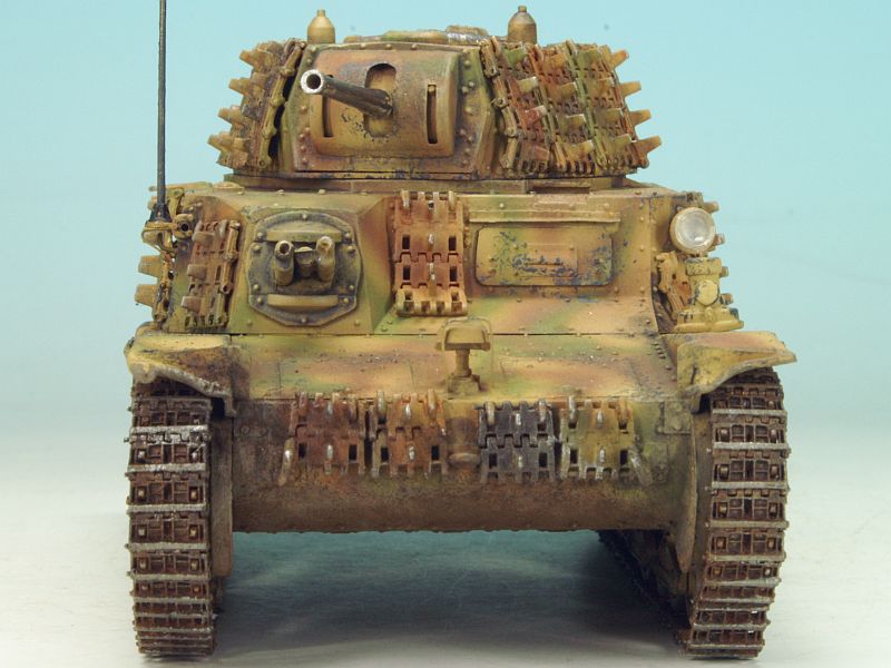 Panzerkampfwagen M15/42 738(i)