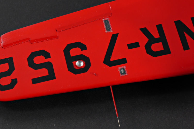 Lockheed Vega 5B