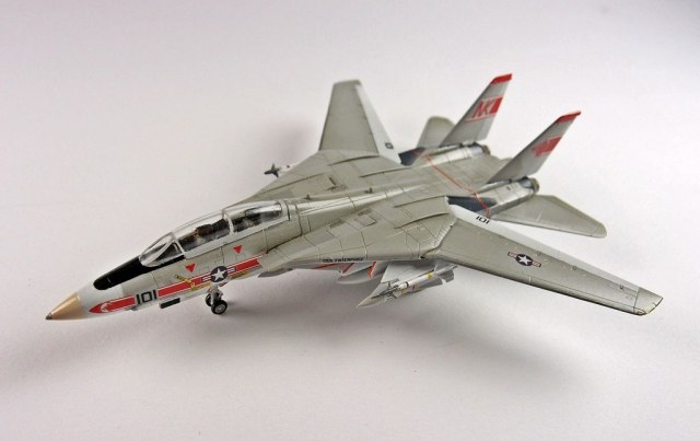 Grumman F-14A Tomcat