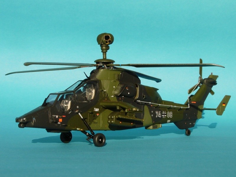 Eurocopter Tiger UHT