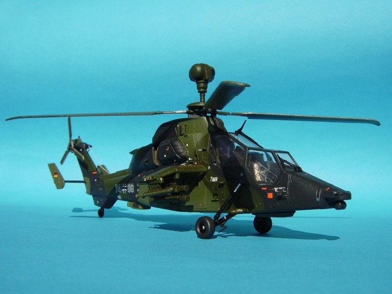 Eurocopter Tiger UHT