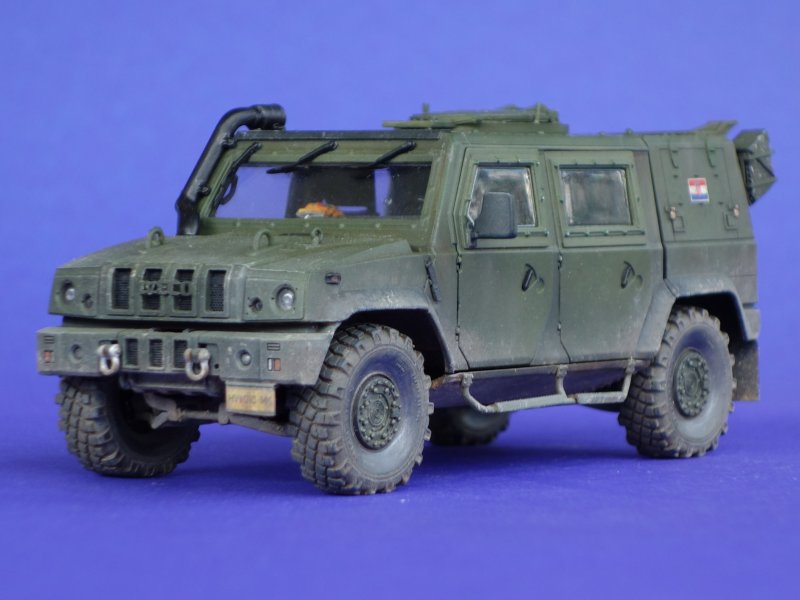 IVECO LMV