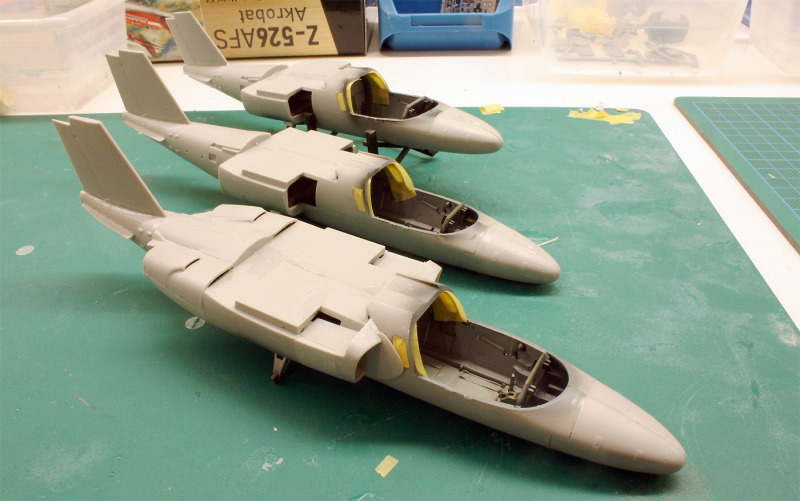 Saab SK 60A