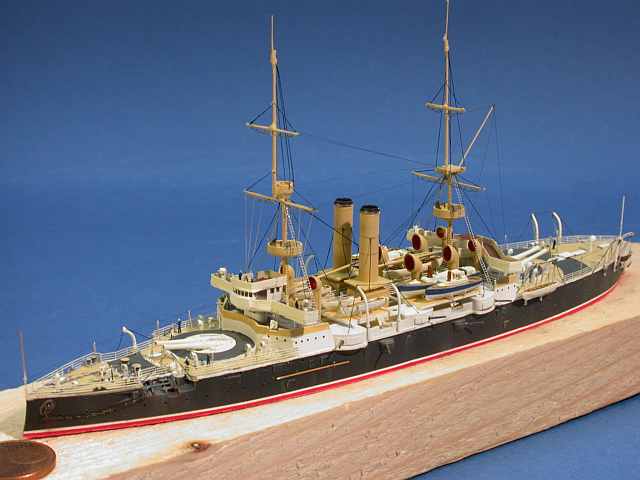 HMS Royal Sovereign (1891)