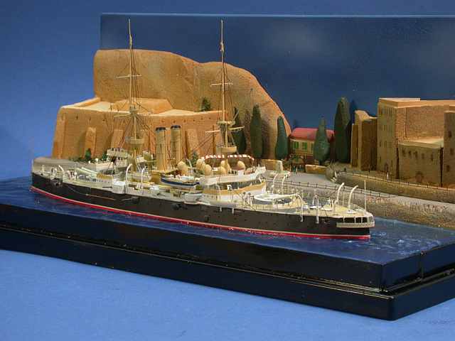 HMS Royal Sovereign (1891)