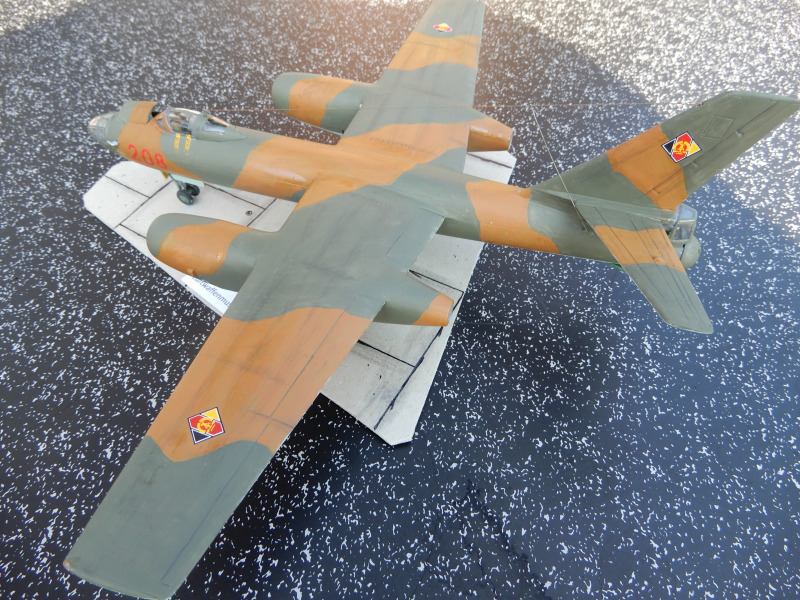 Iljuschin Il-28 Beagle