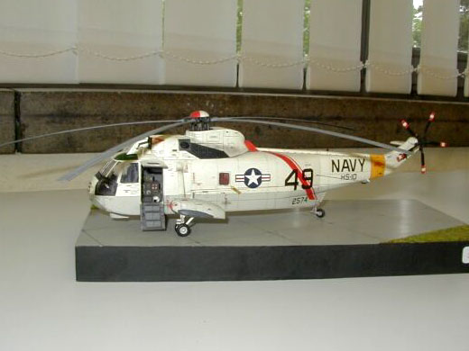 German Model Masters 2002