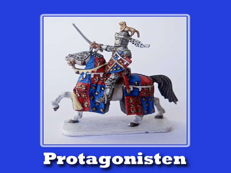 Protagonisten