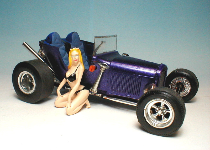 Show Rods