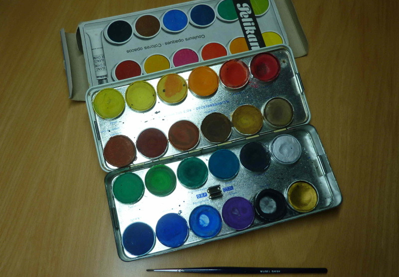 Show Rods