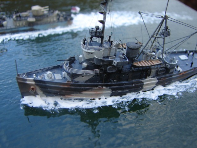 ATF Hochseeschlepper