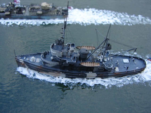 ATF Hochseeschlepper