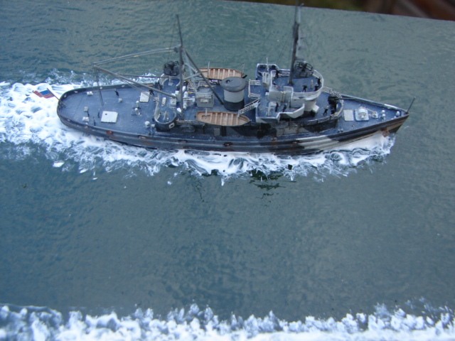 ATF Hochseeschlepper