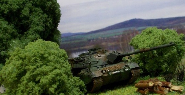 Leopard 1A5