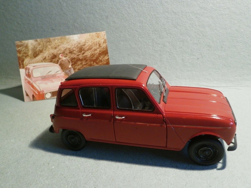 Renault R4