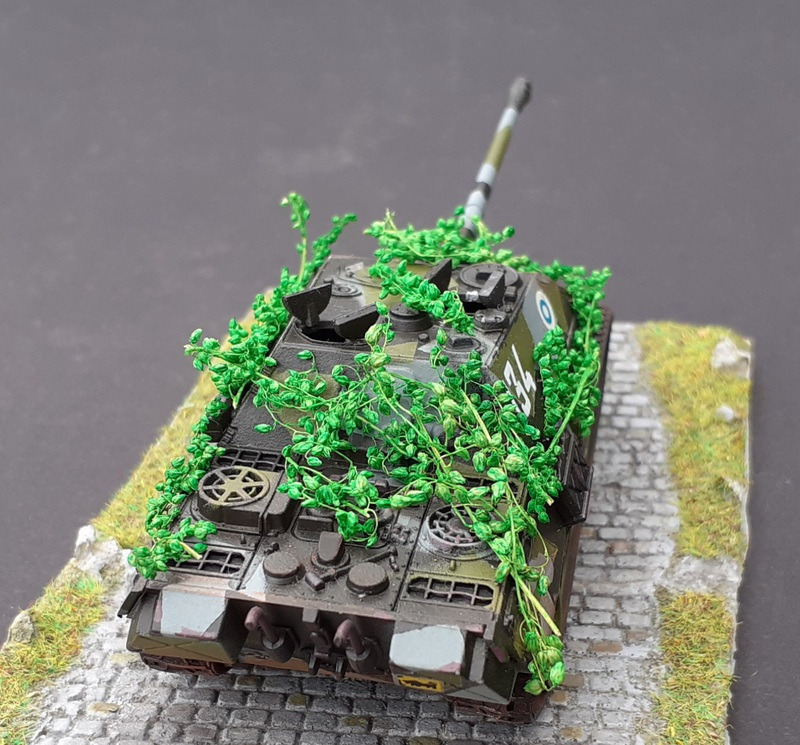 Jagdpanzer V Jagdpanther