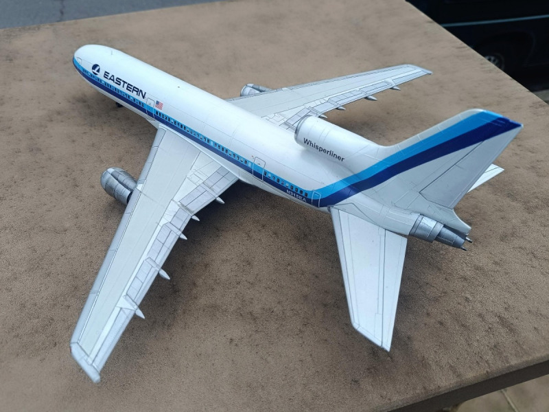Lockheed L-1011 TriStar