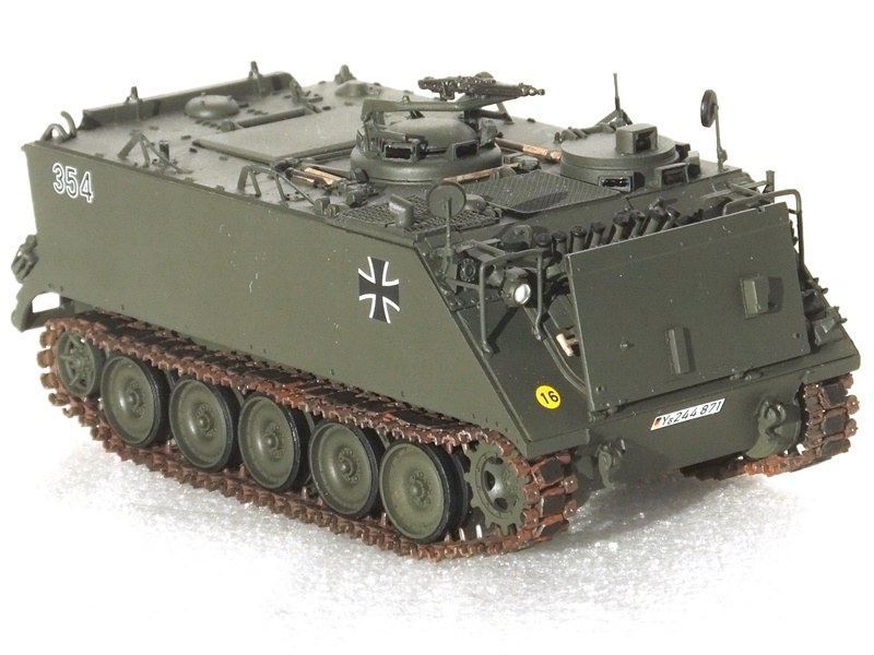 M113G