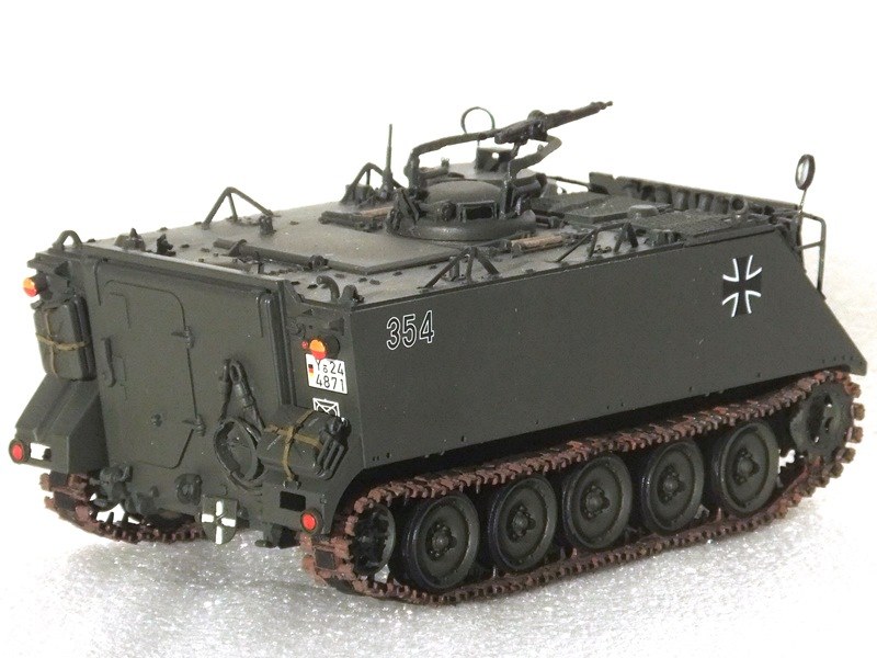 M113G