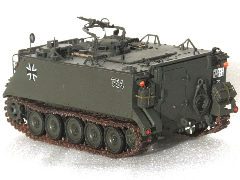 M113G