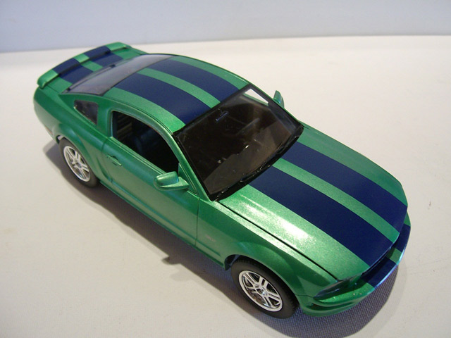 2005 Ford Mustang GT