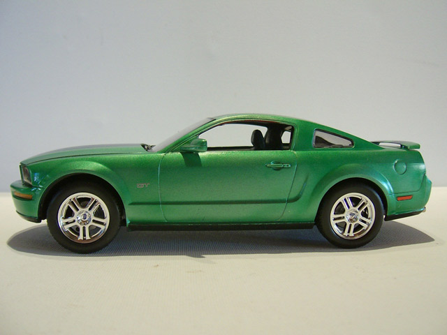 2005 Ford Mustang GT