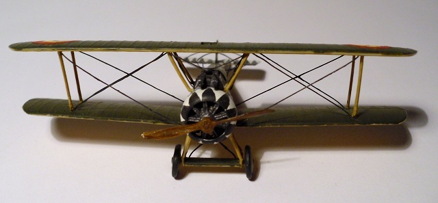 Sopwith F.1 Camel