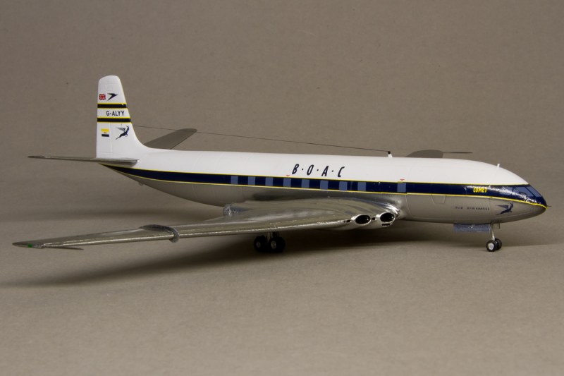 de Havilland DH 106 Comet