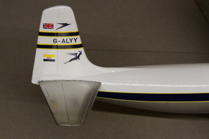 De Havilland DH.106 Comet