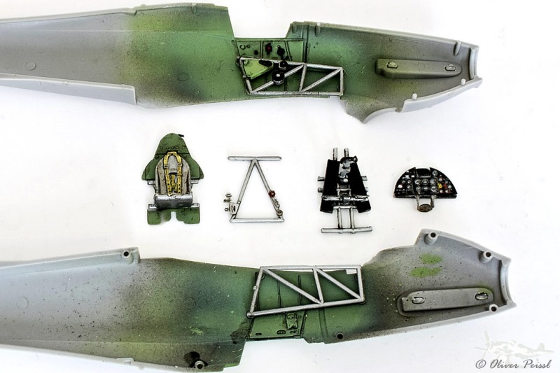 Hawker Hurricane Mk I