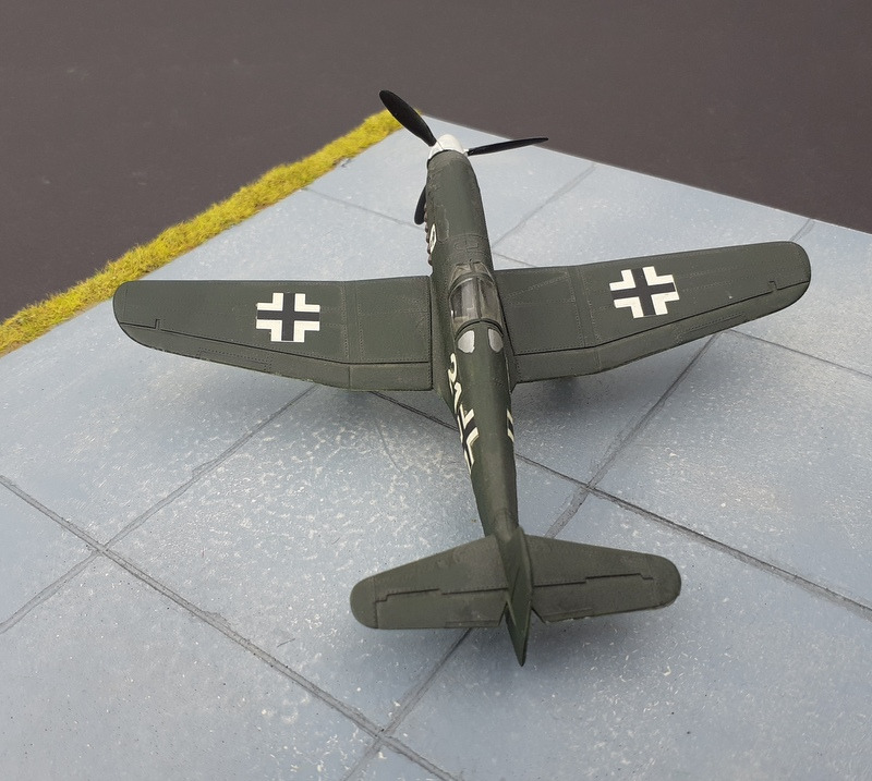 Heinkel He 100 D-1