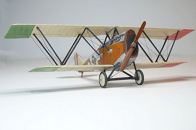 Ansaldo S.V.A.5