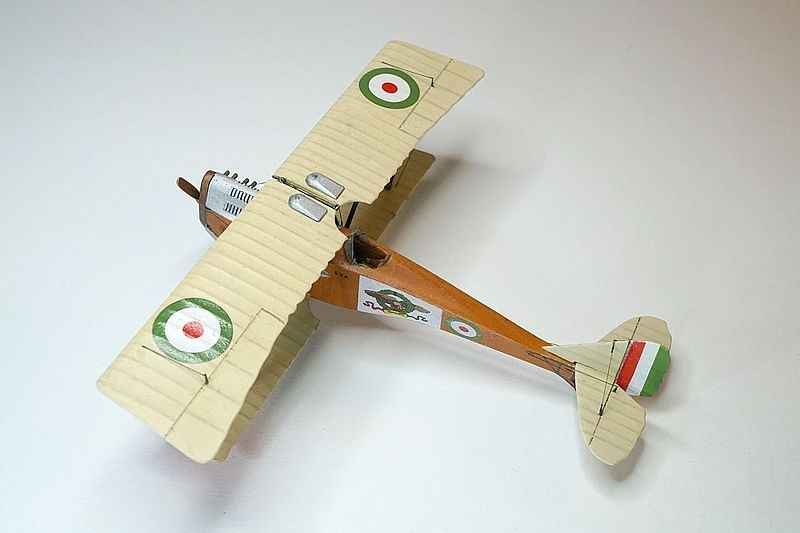 Ansaldo S.V.A.5