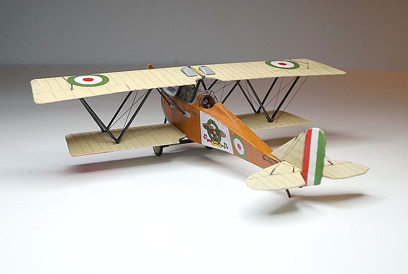 Ansaldo S.V.A.5
